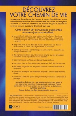 Votre chemin de vie