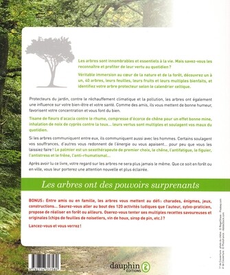 Le pouvoir caché des Arbres