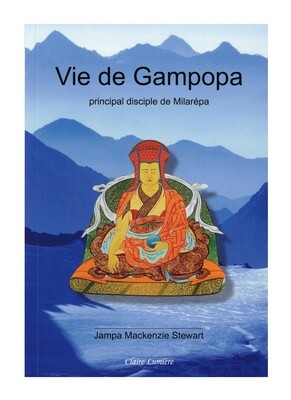 Vie de Gampopa