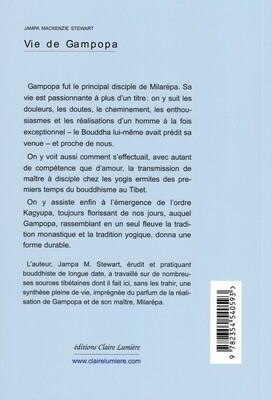 Vie de Gampopa