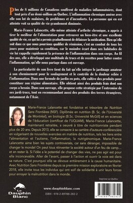 Guide alimentaire anti-inflammatoire