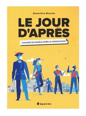 Le jour d&#39;après