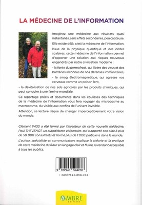La médecine de l'information