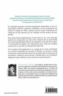 Donner la vie, science et magie