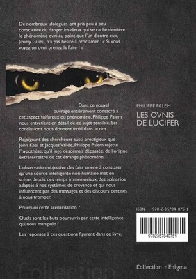 Les ovnis de Lucifer