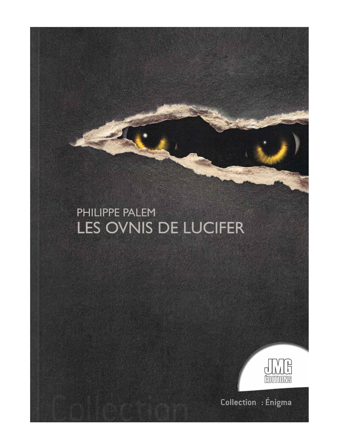 Les ovnis de Lucifer