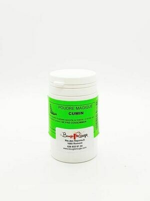 Poudre Magique Cumin