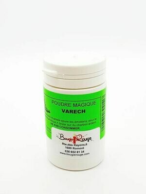 Poudre Magique Varech
