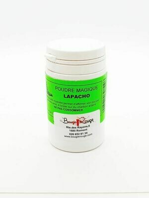 Poudre Magique Lapacho