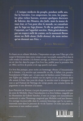 La sorcière