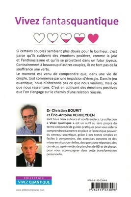 La vie A deux, un jeu quantique