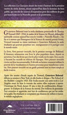 Votre pouvoir invisible