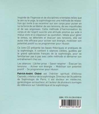 Mes premières séances de sophro