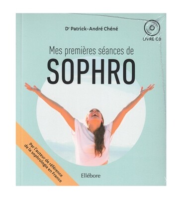 Mes premières séances de sophro