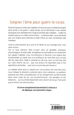 La médecine spirituelle