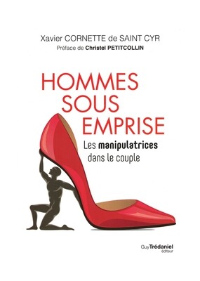 Hommes sous emprise