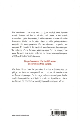 Hommes sous emprise