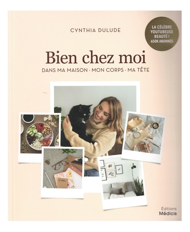 Bien chez moi