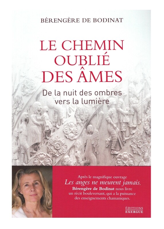 Le chemin oublié des âmes