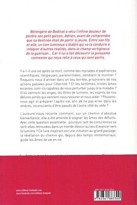 Le chemin oublié des âmes