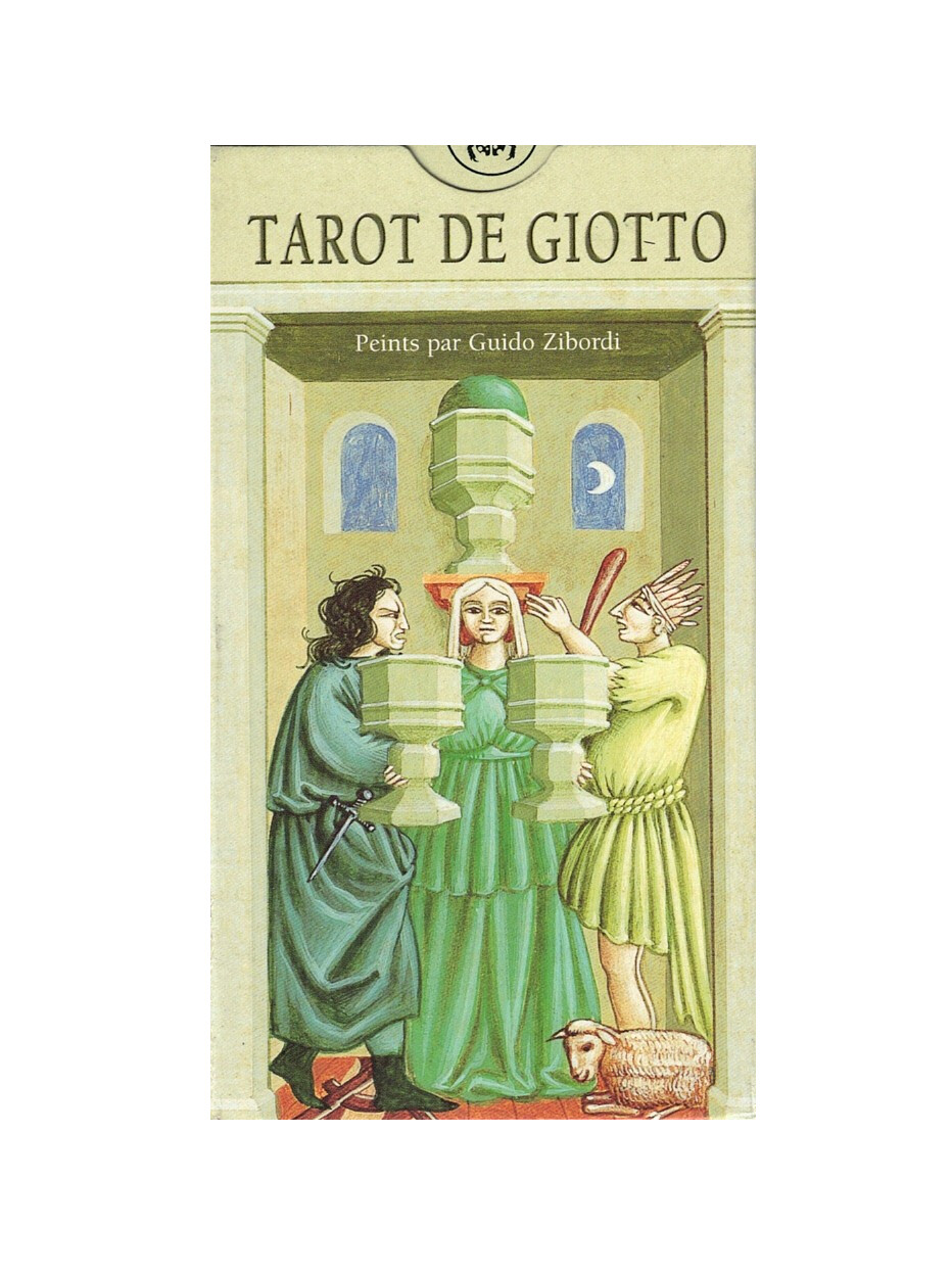 Tarot de Giotto