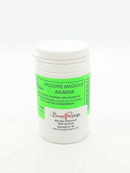 Poudre Magique Acacia