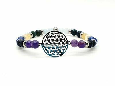 Bracelet Boost Immunitaire, 6 mm