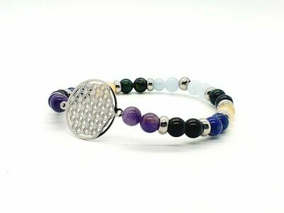 Bracelet Boost Immunitaire, 6 mm