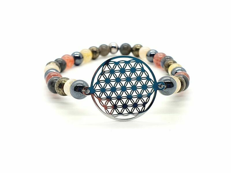 Bracelet Anti-Fatigue