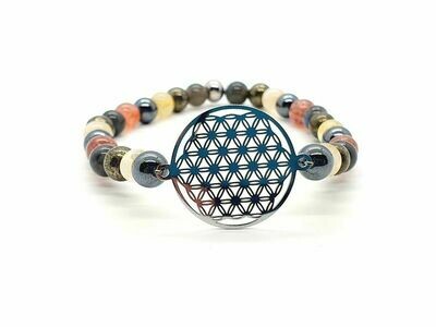 Bracelet Anti-Fatigue