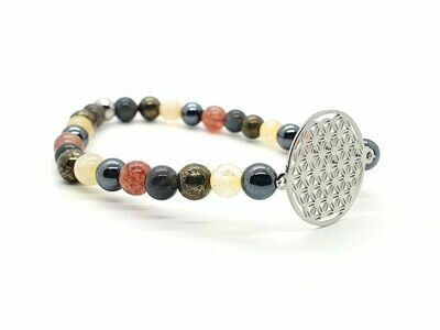 Bracelet Anti-Fatigue