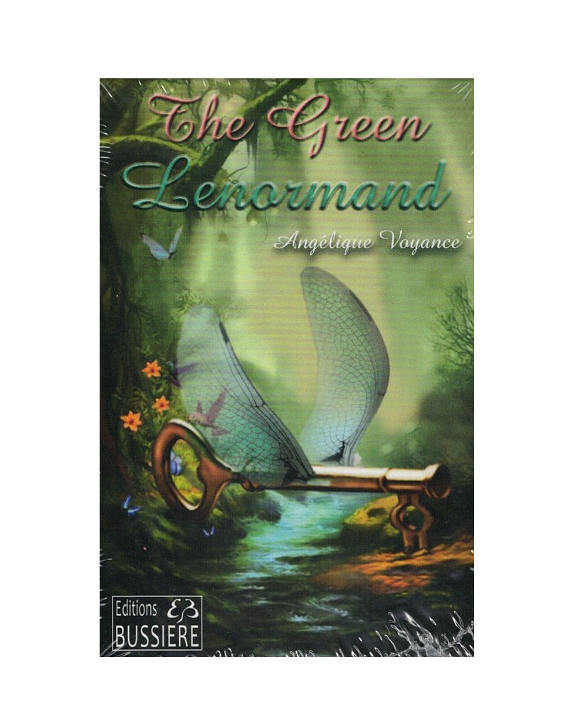 The Green Lenormand