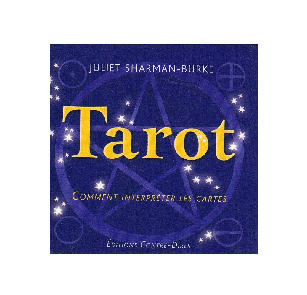 Tarot comment interpréter les cartes