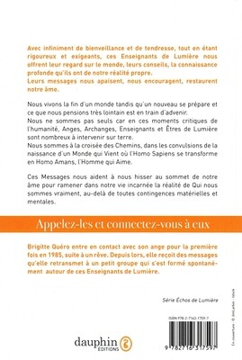 Entretiens avec mon ange