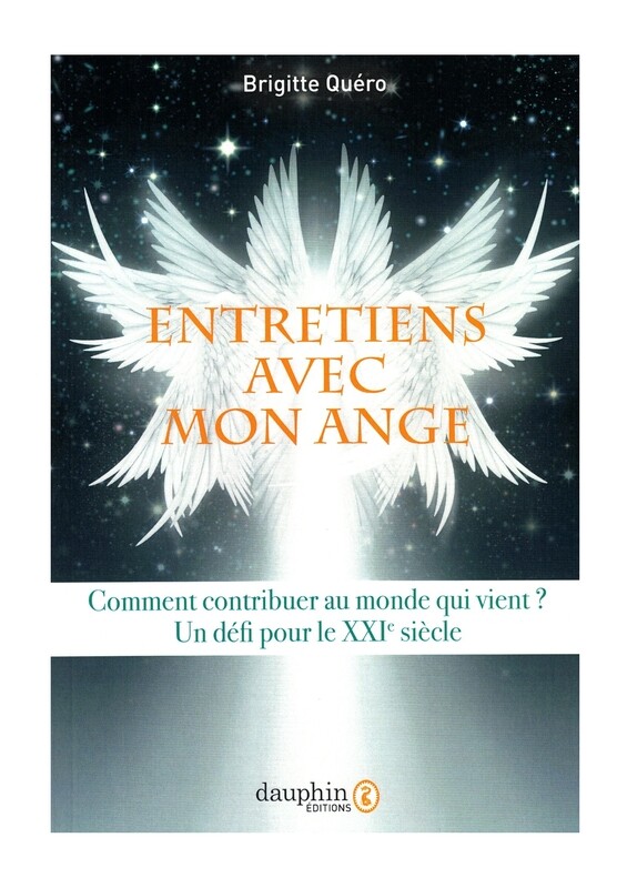 Entretiens avec mon ange