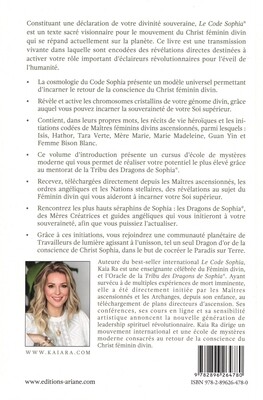 Le code Sophia