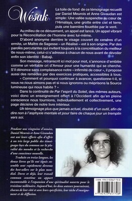 Wesak l'enseignement de Babaji