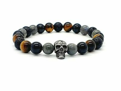 Bracelet Protection, 8 mm
