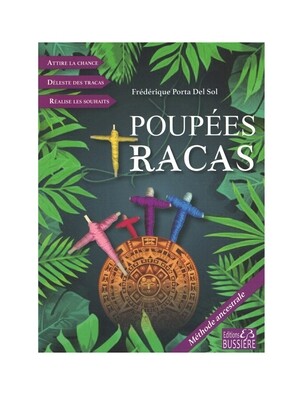 Poupées Tracas