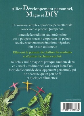 Poupées Tracas