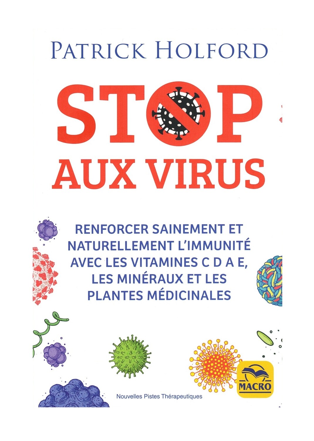 Stop aux virus