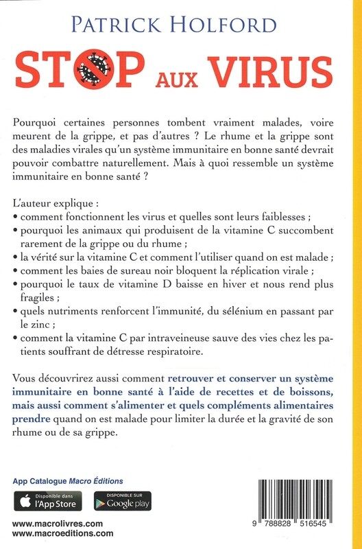 Stop aux virus