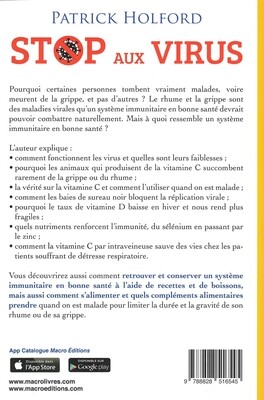 Stop aux virus