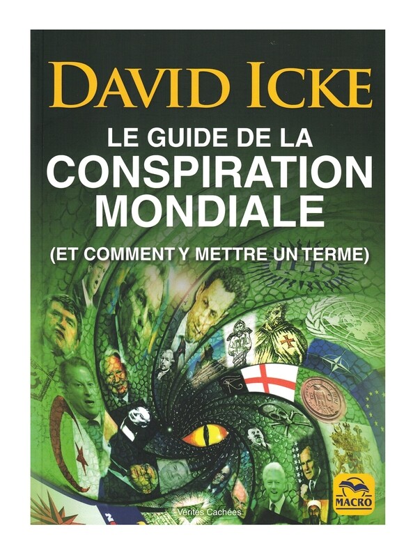 Le guide de la conspiration mondiale