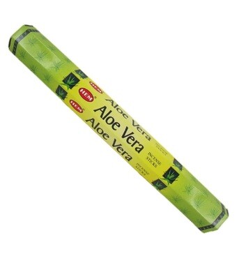 Encens Aloé Vera 20 gr Hem