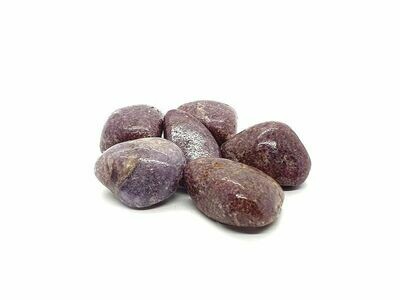 Lépidolite