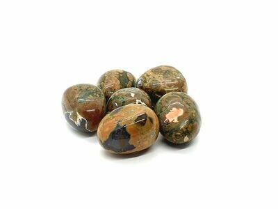 Rhyolite