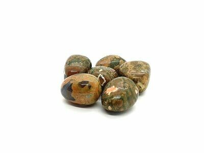 Rhyolite