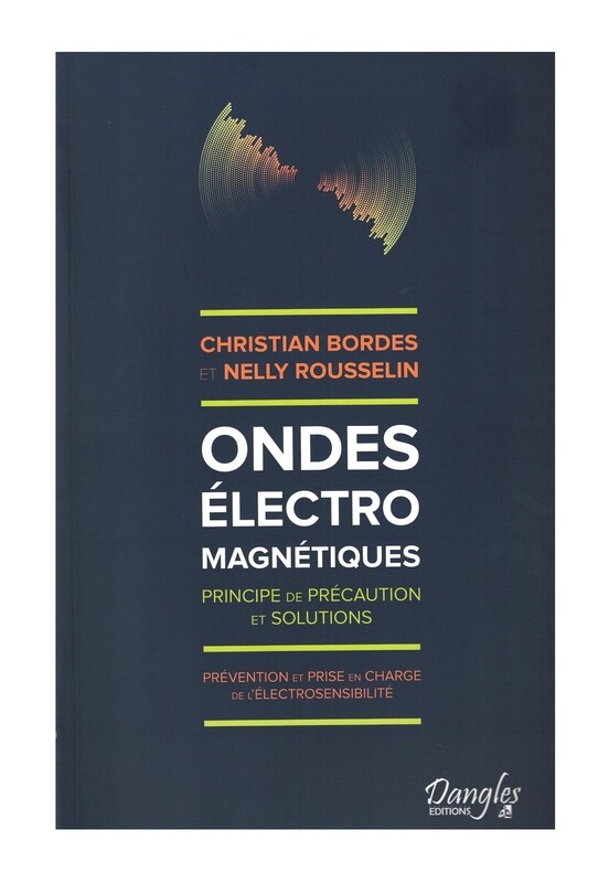 Ondes electro magnetiques principe de precaution et solutions