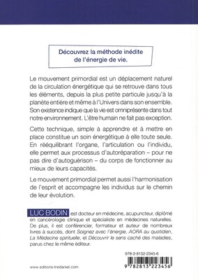 Le mouvement primordial